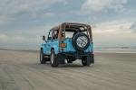 Land Rover Defender REEF 90 by Arkonik 2019 года